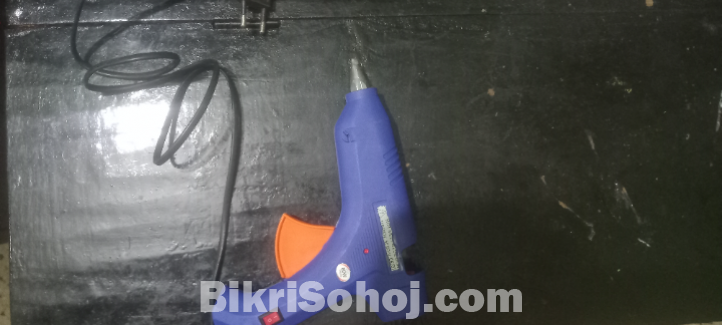 Glow gun